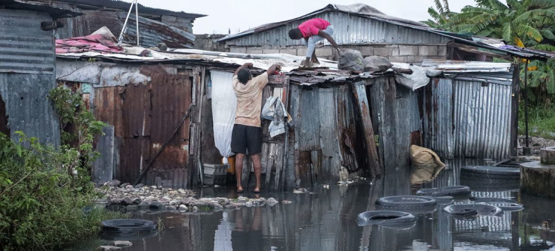 В Совбезе ООН обсудили вопрос экологической деградации в условиях вооруженных конфликтов