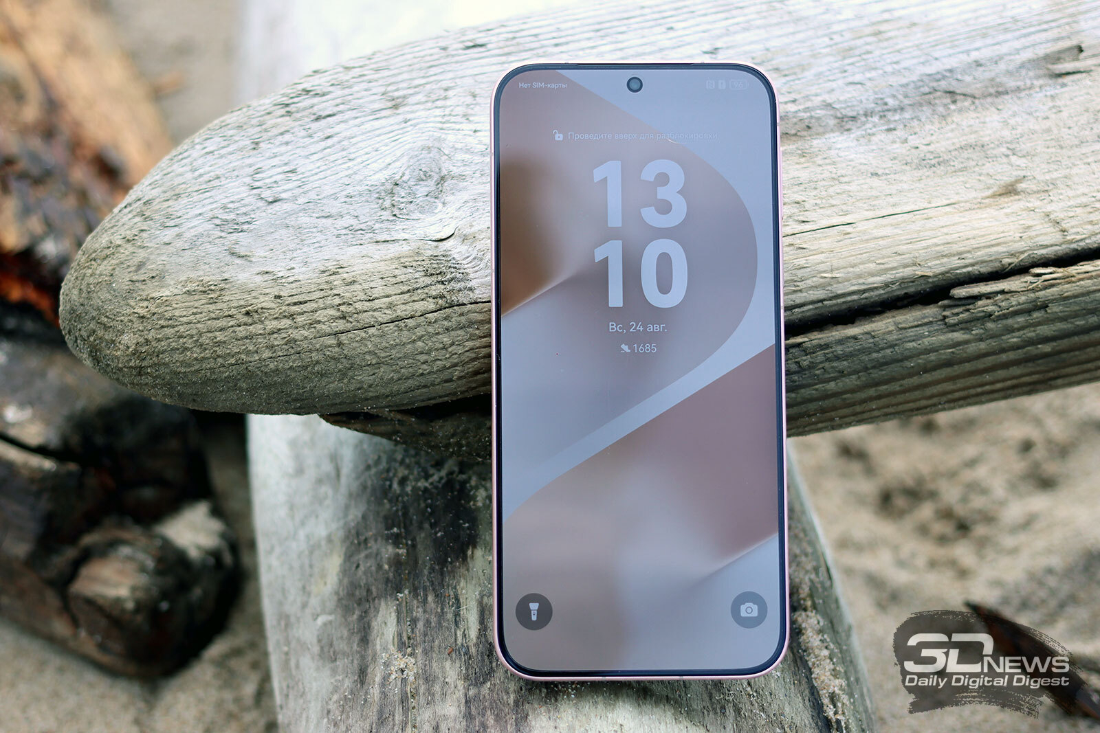 В России разработали системы для запуска 65-нм техпроцесса — технология появилась у Intel ещё 20 лет назад