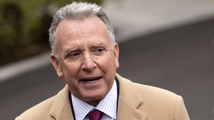 Уиткофф заявил, что планирует встретиться с Путиным 2 декабря - Новости на Вести.ru