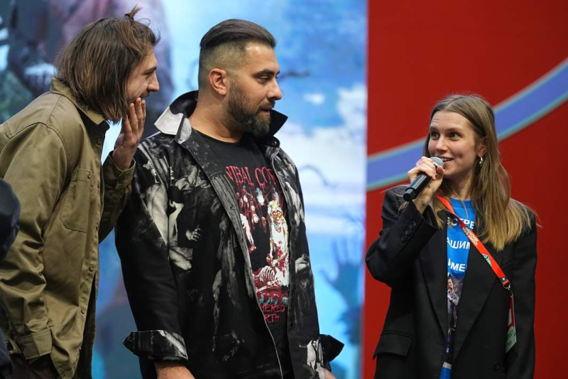 Короли и шутки: чем запомнился первый за шесть лет фестиваль поп-культуры