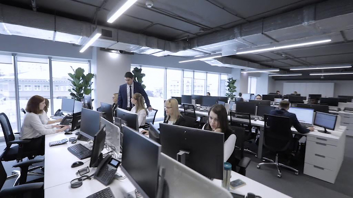 Россиян в декабре ждет самая короткая рабочая неделя в году - Новости на Вести.ru