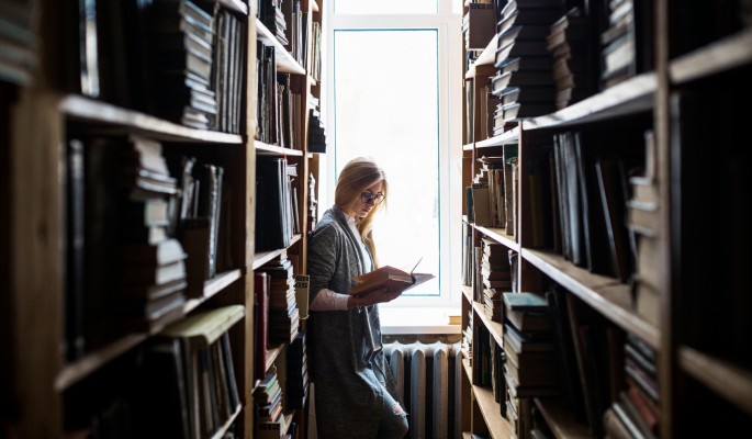 Сила женской души: 5 книг о женщинах, способных на подвиги