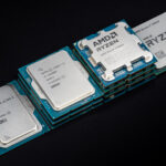 AMD FSR Redstone наконец вышла: ИИ-масштабирование, генератор кадров и реконструкция лучей — но только для самых новых Radeon