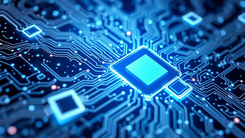 В России разработали системы для запуска 65-нм техпроцесса — технология появилась у Intel ещё 20 лет назад