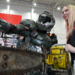 Короли и шутки: чем запомнился первый за шесть лет фестиваль поп-культуры