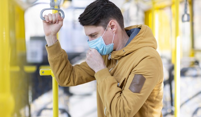 Вирусы наступают: всё, что нужно знать о мерах защиты