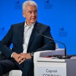 Собянин: Нельзя делить Россию на регионы и центр