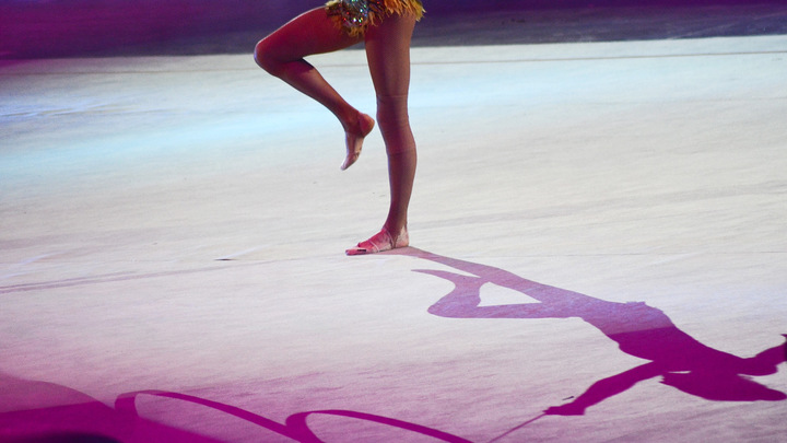 Международная федерация гимнастики присвоила нейтральный статус семи россиянам - Новости на Вести.ru