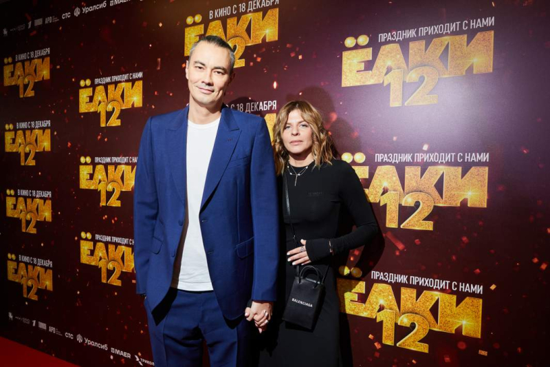 «Ёлки» с иголки: как прошла премьера 12-й части новогодней франшизы