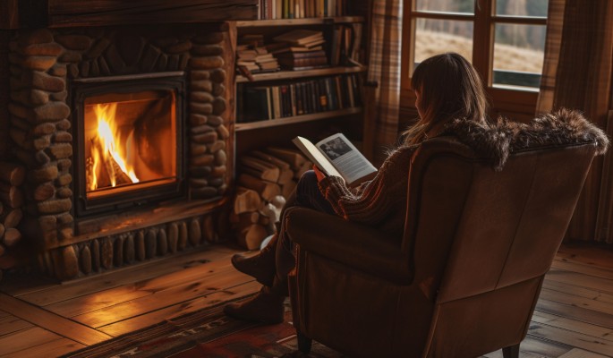 "Ответ зимней хандре": "Эксмо" готовит главное шоу зимы