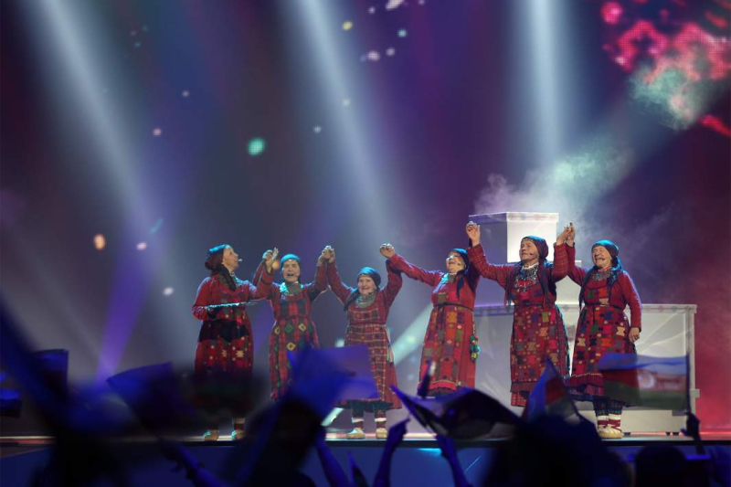 Звездные часы: каких зарубежных артистов зовут на корпоративы в Россию