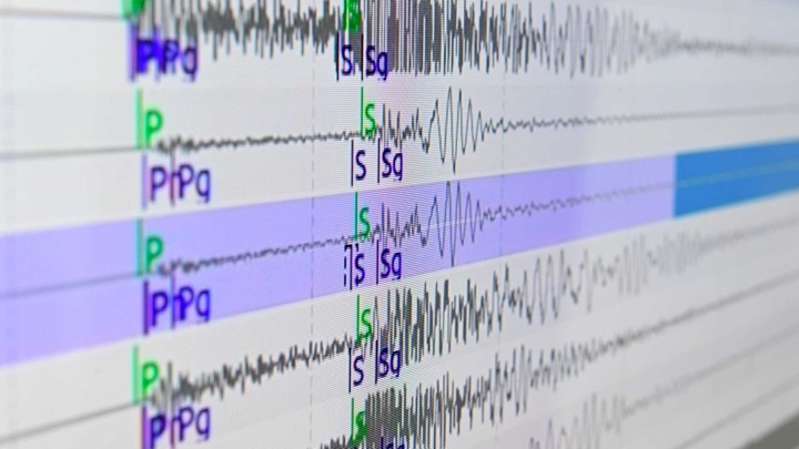 На Камчатке за сутки зафиксированы 11 афтершоков - Новости на Вести.ru
