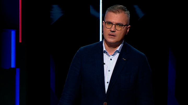 Депутат Гигин: Украина попытается расширить зону конфликта на другие страны - Новости на Вести.ru