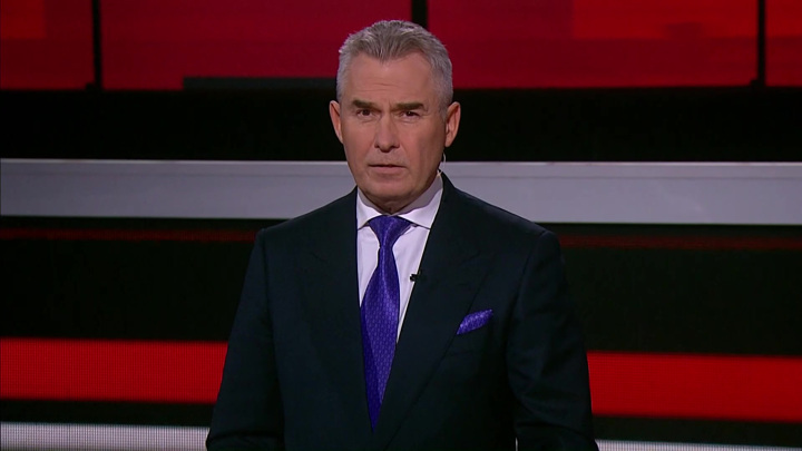 Астахов: повторные поправки Зеленским мирного плана США приведут к скандалу - Новости на Вести.ru