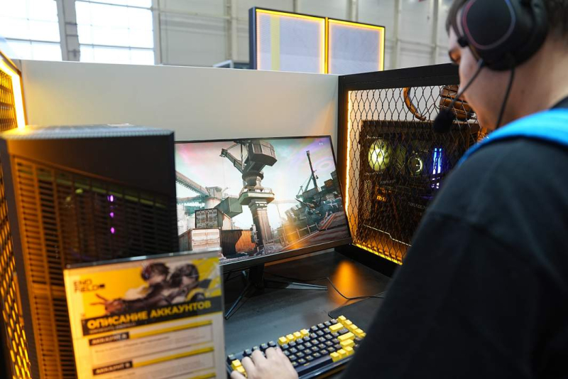 Короли и шутки: чем запомнился первый за шесть лет фестиваль поп-культуры