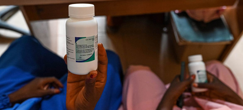 Доклад ЮНЭЙДС: в борьбе с ВИЧ наступил самый серьезный кризис за последние годы