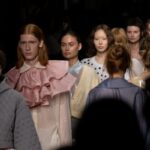 Третий день Московской недели моды посвятили культуре, детству и женской силе