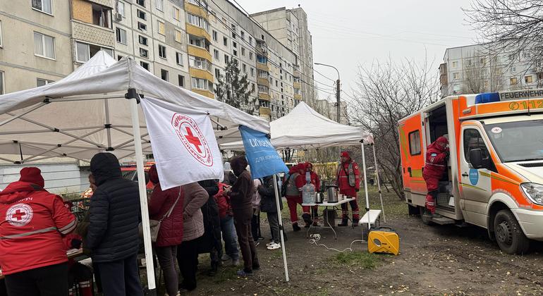 ИНТЕРВЬЮ | Четвертая зима войны: Украина готовится к очередному испытанию